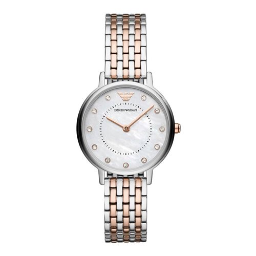 Orologio Emporio Armani Donna Kappa in Acciaio AR11094 - AR11094
